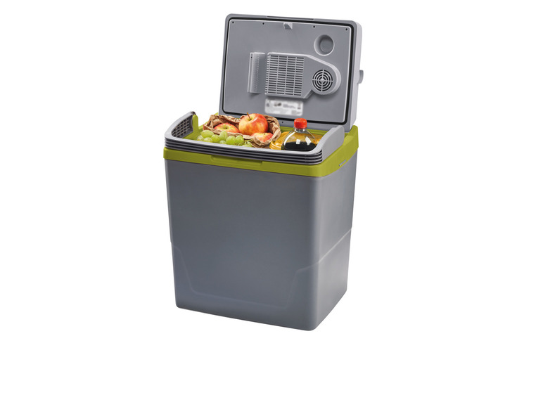 Rocktrail Elektro Kühlbox 230 V, REK 29 D1, CSEK 29 D1 Sonderangebote