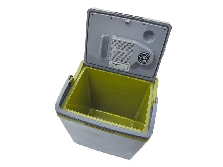 Rocktrail Elektro Kühlbox 230 V, REK 29 D1, CSEK 29 D1 Sonderangebote