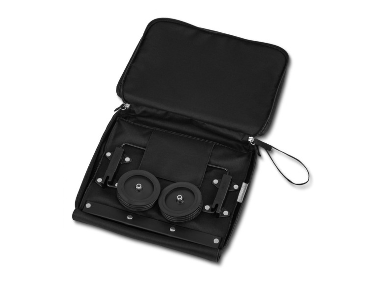 TOPMOVE® Einkaufstrolley / -tasche, faltbar VIP-Rabatte
