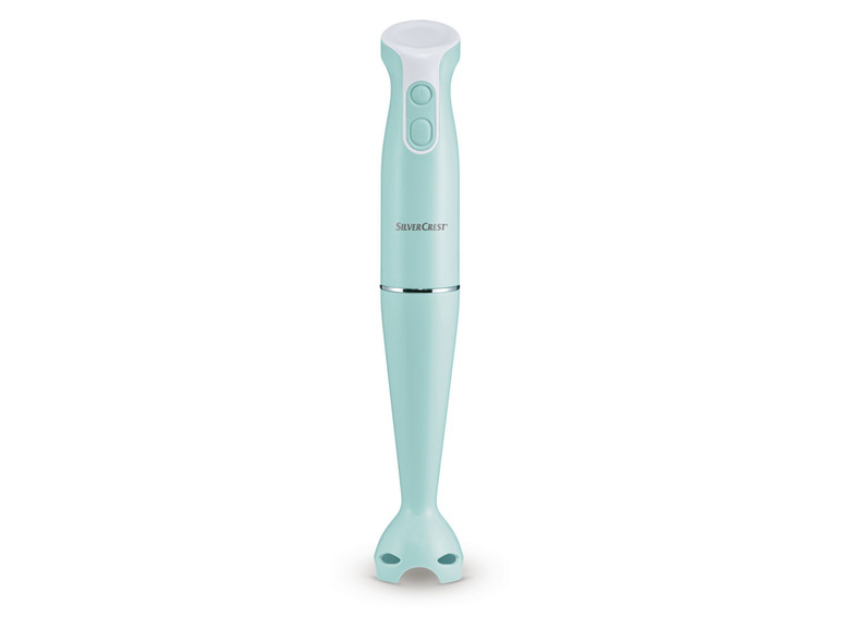 SILVERCREST® KITCHEN TOOLS Stabmixer »Mix It - SSM 350 A1«, 350 W Kostenlose Rückgabe