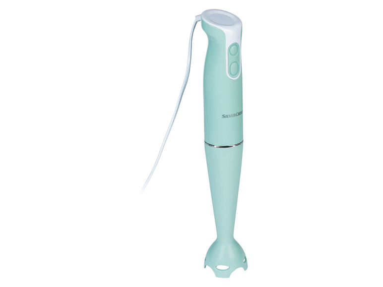 SILVERCREST® KITCHEN TOOLS Stabmixer »Mix It - SSM 350 A1«, 350 W Kostenlose Rückgabe