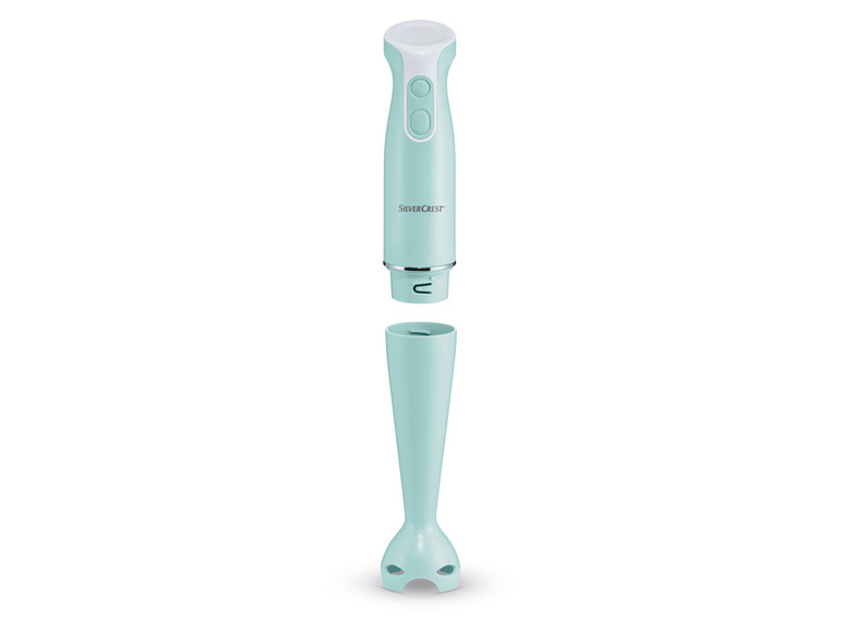 SILVERCREST® KITCHEN TOOLS Stabmixer »Mix It - SSM 350 A1«, 350 W Kostenlose Rückgabe