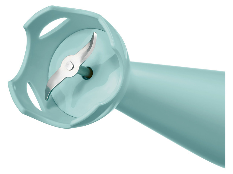 SILVERCREST® KITCHEN TOOLS Stabmixer »Mix It - SSM 350 A1«, 350 W Kostenlose Rückgabe