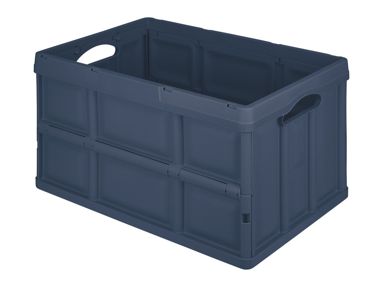LIVARNO home Klappbox, 62 l Neueste Stile