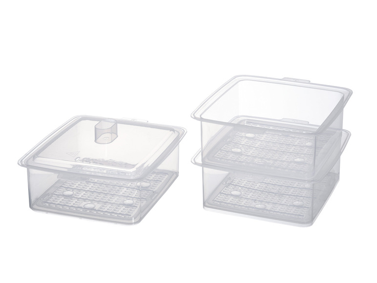 SILVERCREST® KITCHEN TOOLS Dampfgarer »SDG 950 D4« / »SODG 950 D4«, 950 W Letzter Tag