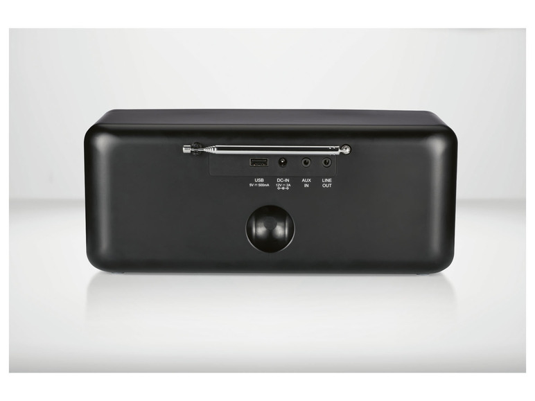 SILVERCREST® Internetradio »SIRD 14 E1« Zeitbegrenzte Promotion