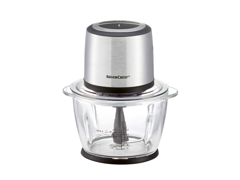 SILVERCREST® KITCHEN TOOLS Multizerkleinerer »SMZE 500 C2«, 500 W Bis zu 60% Rabatt