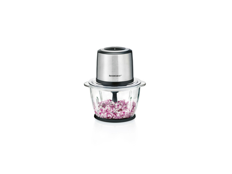 SILVERCREST® KITCHEN TOOLS Multizerkleinerer »SMZE 500 C2«, 500 W Bis zu 60% Rabatt