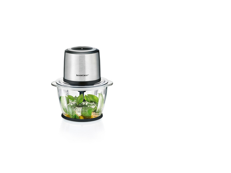 SILVERCREST® KITCHEN TOOLS Multizerkleinerer »SMZE 500 C2«, 500 W Bis zu 60% Rabatt