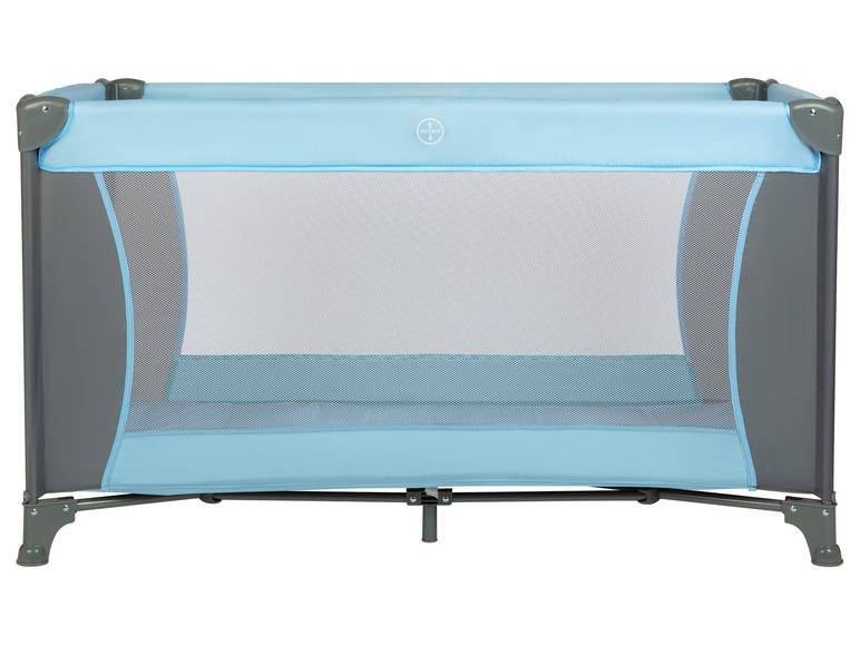 lupilu® Baby-Reisebett, mit Klappmechanismus Begrenzt auf 3 Tage