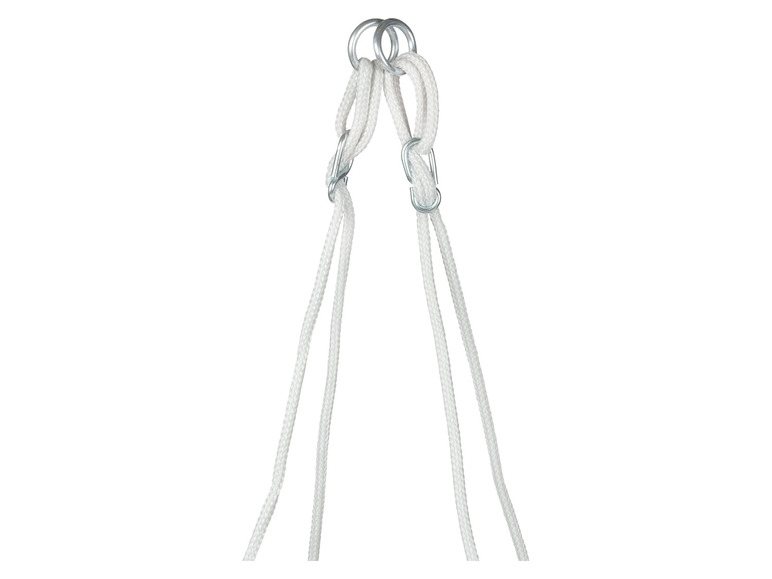 Playtive Nestschaukel, Ø 113 cm, höhenverstellbar Speichern exportieren