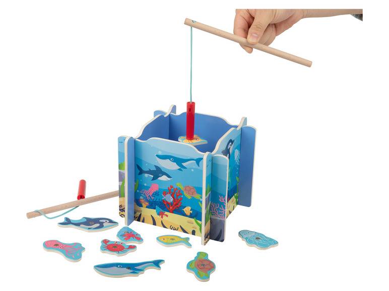 Playtive Holz Spielzeug Verkauf