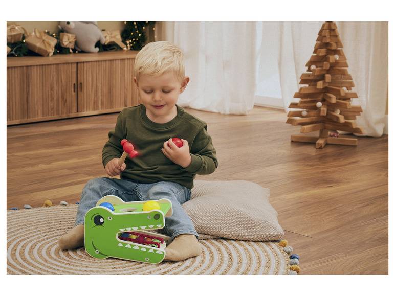 Playtive Holz Motorikspiel, Modell 2023 Hotsell
