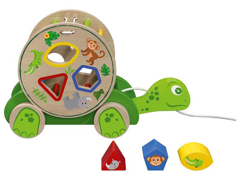Playtive Holz Motorikspiel, Modell 2023 Hotsell