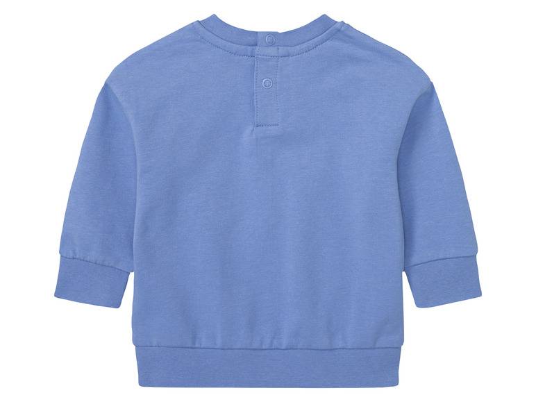 lupilu® Baby Freizeitanzug, 2-teilig, mit Bio-Baumwolle Meist gekauft