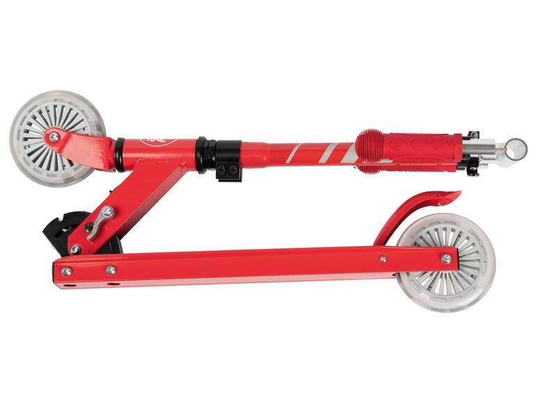 Playtive Scooter / Tri-Scooter, mit LED-Rollen Fabrikpreis
