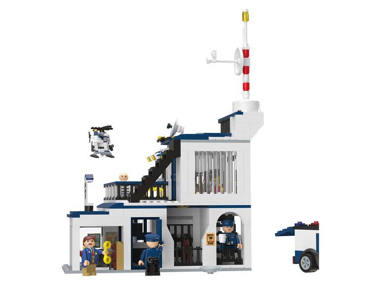 Playtive Clippys Set L, mit vielen Accessoires Sonderangebot