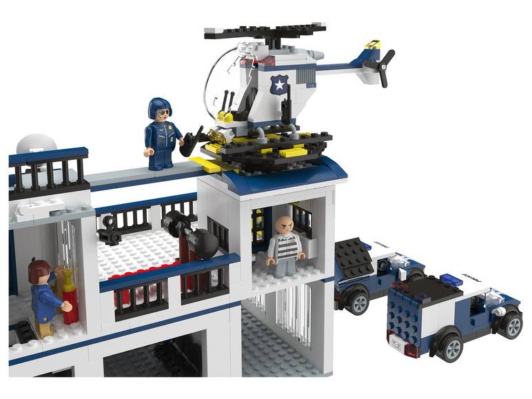 Playtive Clippys Set L, mit vielen Accessoires Sonderangebot