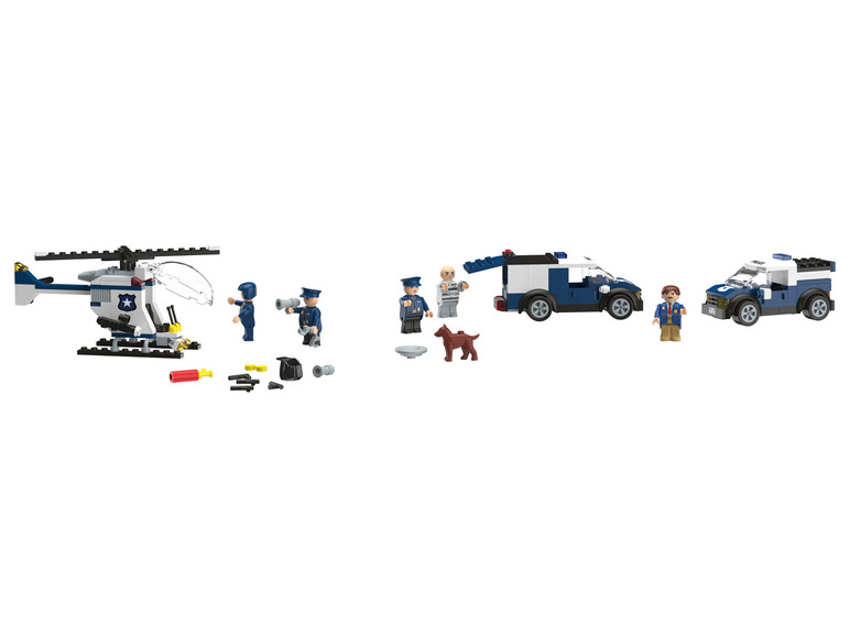 Playtive Clippys Set L, mit vielen Accessoires Sonderangebot