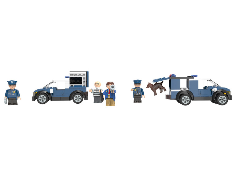 Playtive Clippys Set L, mit vielen Accessoires Sonderangebot