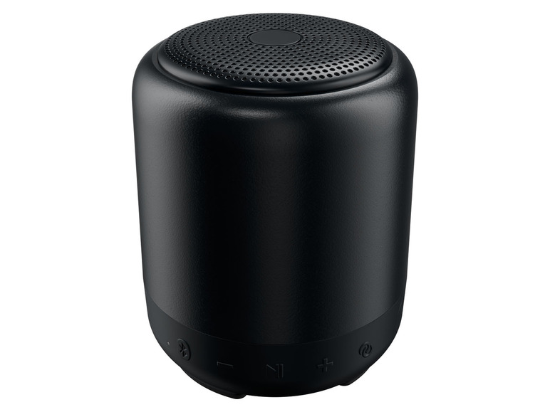 SILVERCREST® Bluetooth®-Lautsprecher, True Wireless Großer Ausverkauf