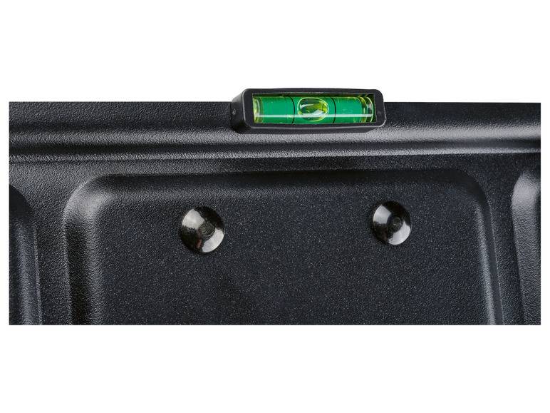 SILVERCREST® »STVWH35 A1« TV Wandhalterung mit Wasserwaage schwenk- und neigbar 32 - 65 Zoll Flash Sale