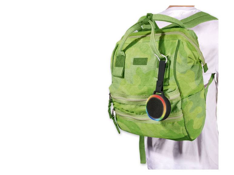 SILVERCREST® Bluetooth®-Lautsprecher »Sound Spot« Online Shopping