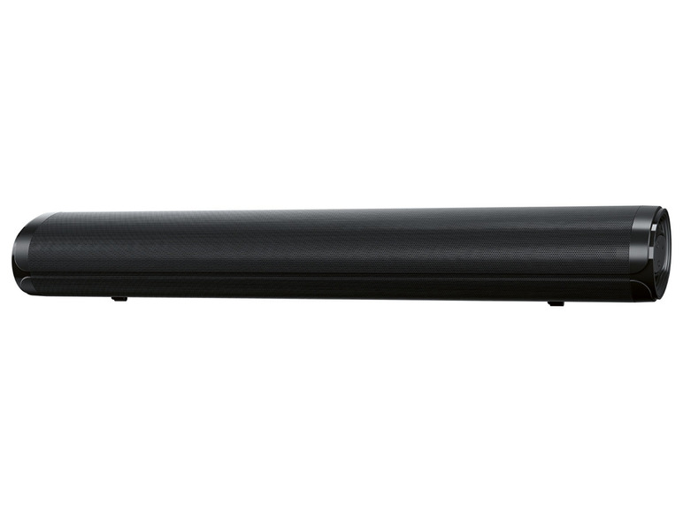 SILVERCREST® Soundbar Stereo 2.0 »SSB 30 B1«, 2x 15 W RMS Exklusivangebot