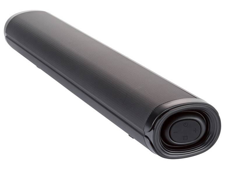 SILVERCREST® Soundbar Stereo 2.0 »SSB 30 B1«, 2x 15 W RMS Exklusivangebot