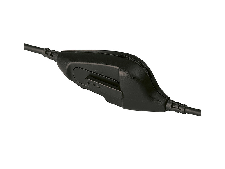 SILVERCREST® PC-Headset, kabelgebunden Black Friday
