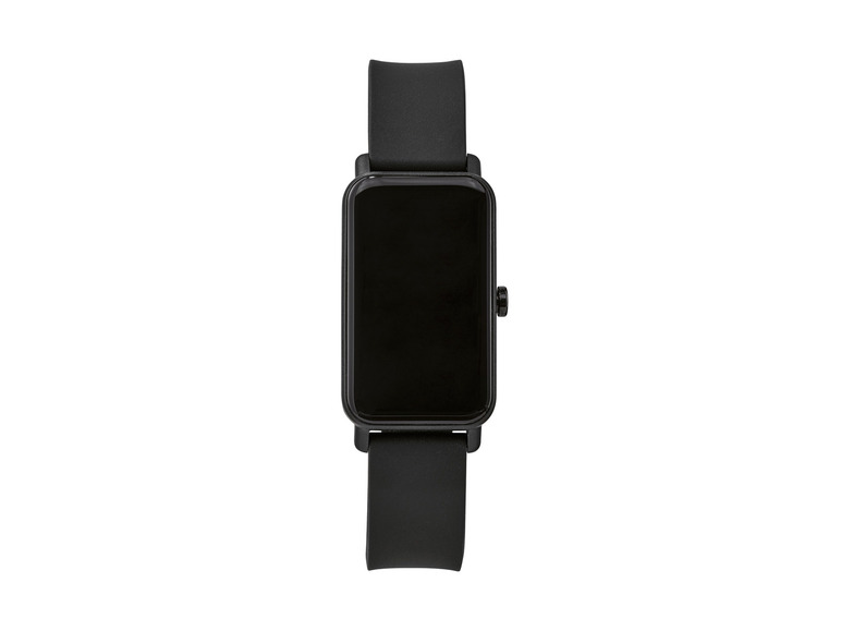 SILVERCREST® Activity Tracker, mit Farbdisplay Cyber Monday