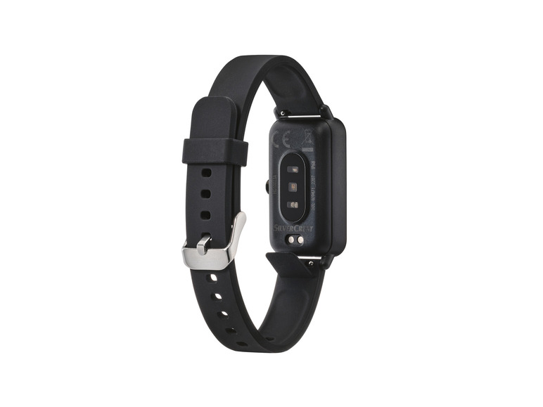 SILVERCREST® Activity Tracker, mit Farbdisplay Cyber Monday
