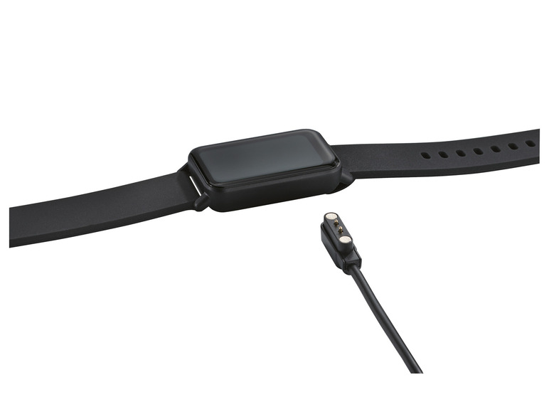 SILVERCREST® Activity Tracker, mit Farbdisplay Cyber Monday