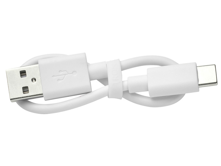 TRONIC® Powerbank »TPB10000A2«, 10000 mAh, mit Power Delivery Valentinstagsangebot