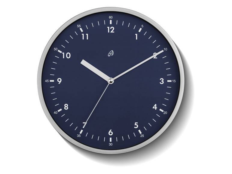 AURIOL® Wanduhr, inkl. Batterie Jubiläumsangebot