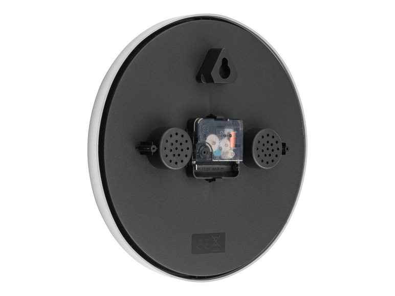 AURIOL® Wanduhr, inkl. Batterie Jubiläumsangebot