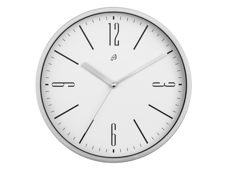 AURIOL® Wanduhr, inkl. Batterie Jubiläumsangebot