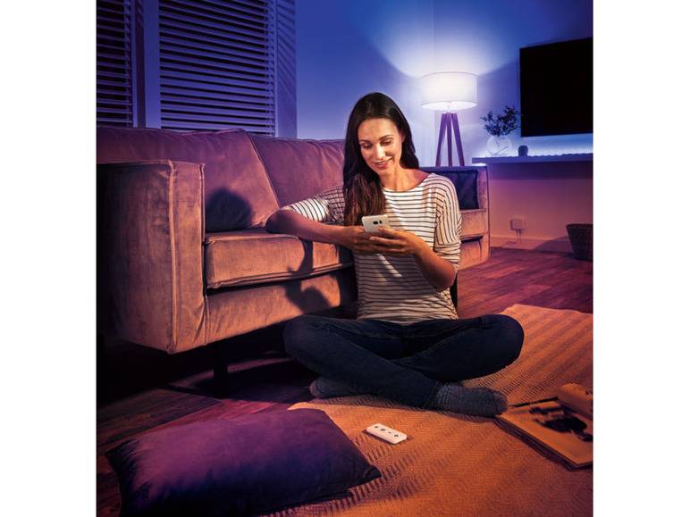 SILVERCREST® Gateway Zigbee Smart Home »SGWZ 1 A1« Lagerräumung