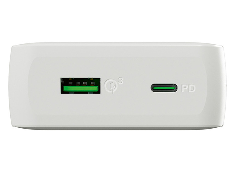 TRONIC® Powerbank »TPB20000A2«, 20000 mAh, mit Power Delivery Online Outlet
