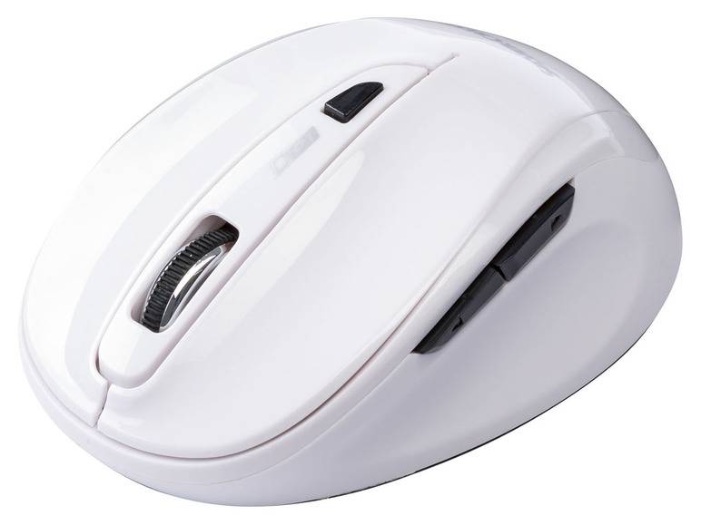 SILVERCREST® Funkmaus »SFM 4 C4« Exklusive Angebote