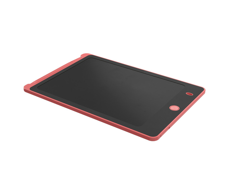 SILVERCREST® LCD-Schreibtafel, 8,5 Zoll, mit Standfunktion Große Rabatte