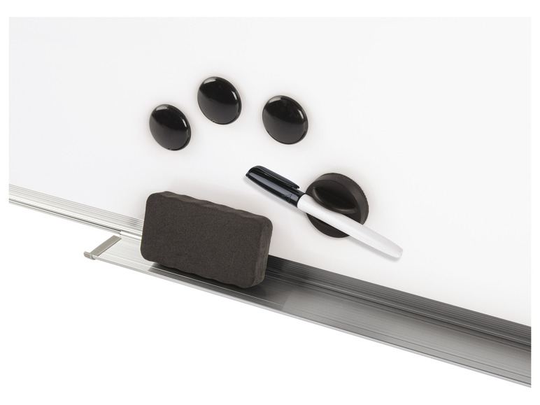 UNITED OFFICE® Magnet- und Whiteboard, abwischbar Saisonale Angebote