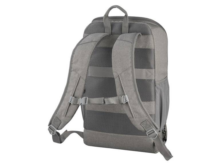 TOPMOVE® Business Rucksack, mit Trolley Befestigung Sonderangebote