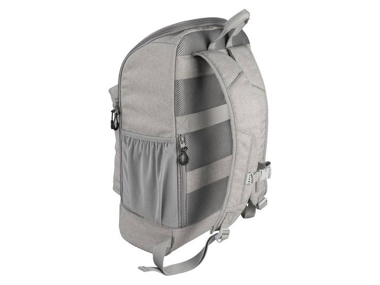 TOPMOVE® Business Rucksack, mit Trolley Befestigung Sonderangebote