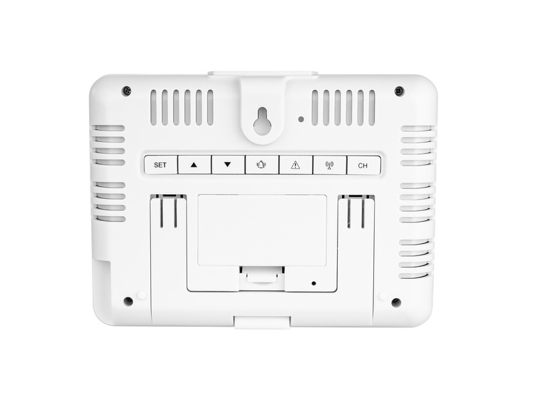 AURIOL® Funkwetterstation, mit Farbdisplay VIP-Rabatte