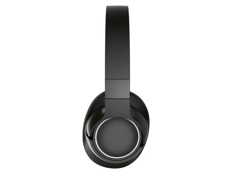 SILVERCREST® Kopfhörer Rhythm On-Ear Begrenzte Freigabe
