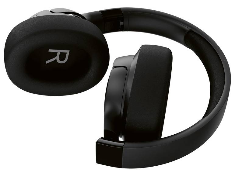 SILVERCREST® Kopfhörer Rhythm On-Ear Begrenzte Freigabe