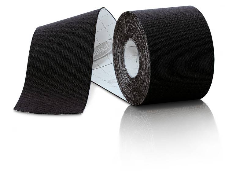 sensiplast® Kinesiologie-Tapes, wasserabweisend und atmungsaktiv JETZT KAUFEN