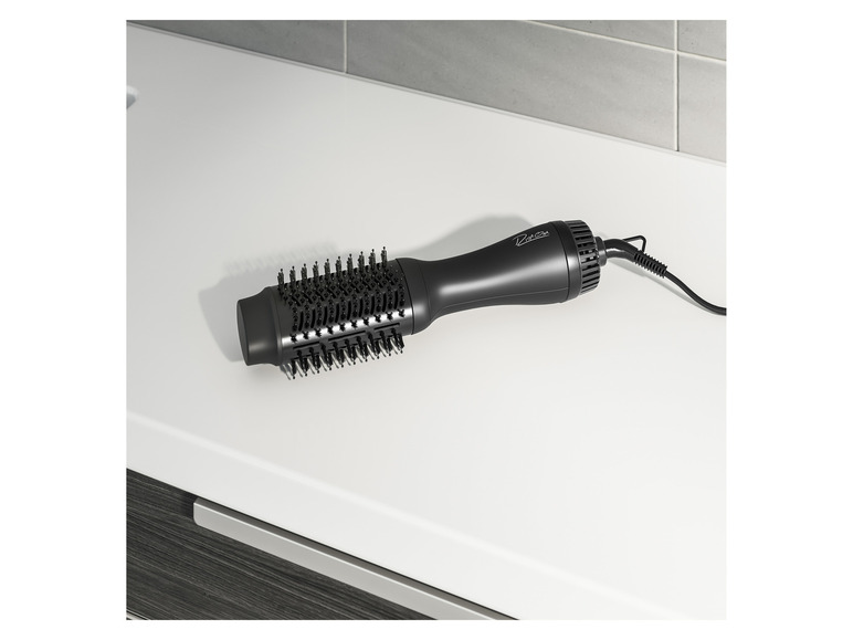 2-in-1-Volumen-Haartrocknungsbürste »RHC 45«, mit Kaltluftstufe Letzter Tag