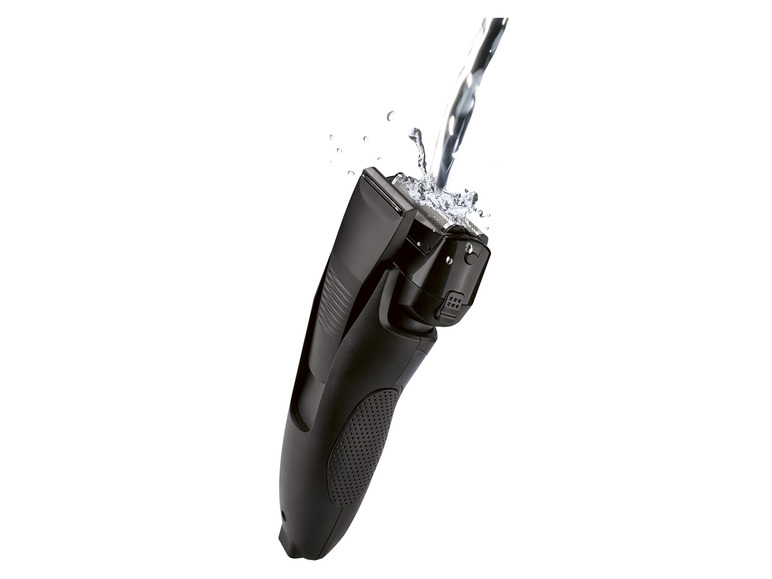SILVERCREST® PERSONAL CARE Folienrasierer »SFR 3,7 A1«, mit ausziehbarem Präzisions-Styler Zeitbegrenzte Promotion
